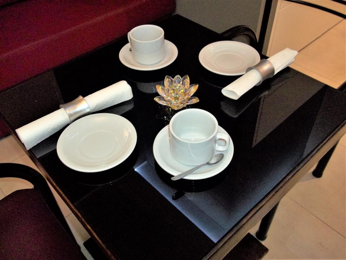Kitek Hotel Boutique Capdevila Eksteriør billede