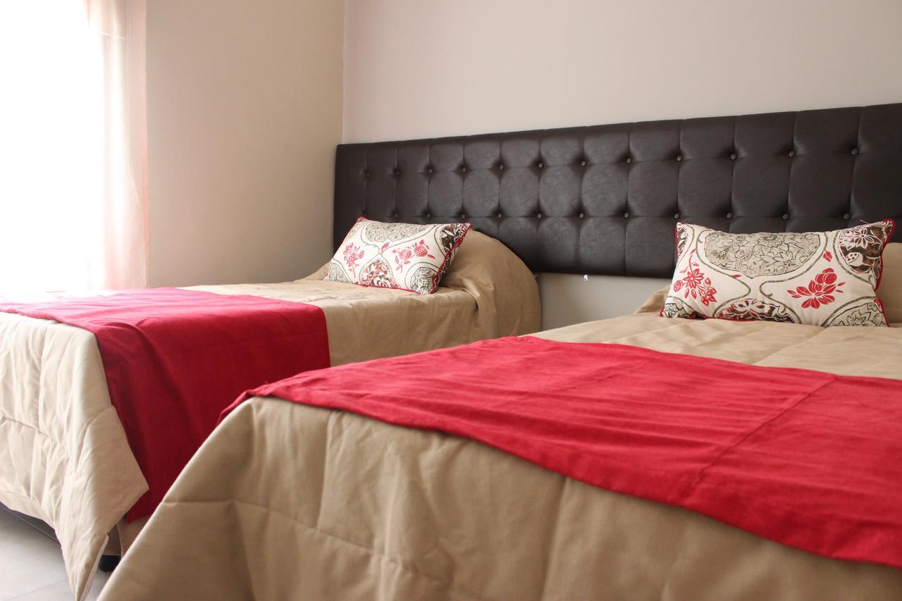 Kitek Hotel Boutique Capdevila Eksteriør billede