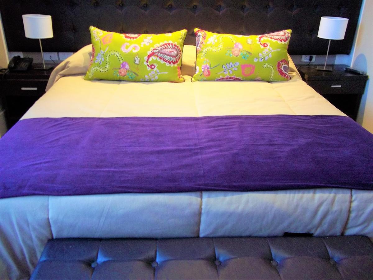 Kitek Hotel Boutique Capdevila Eksteriør billede